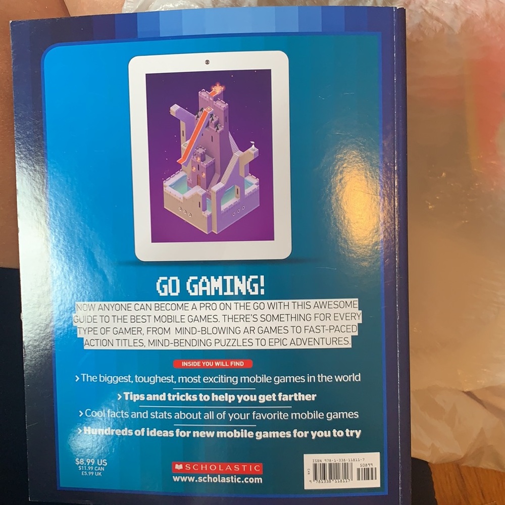 Go gaming , - Picture 2 of 3
